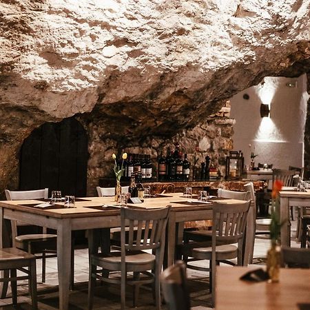 La Cantinota - Locanda De Manincor Rooms Arco Bagian luar foto