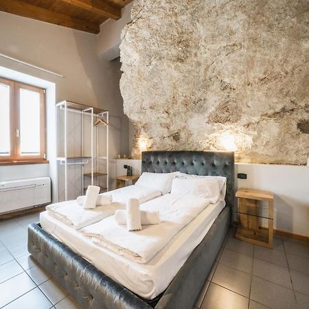 La Cantinota - Locanda De Manincor Rooms Arco Bagian luar foto