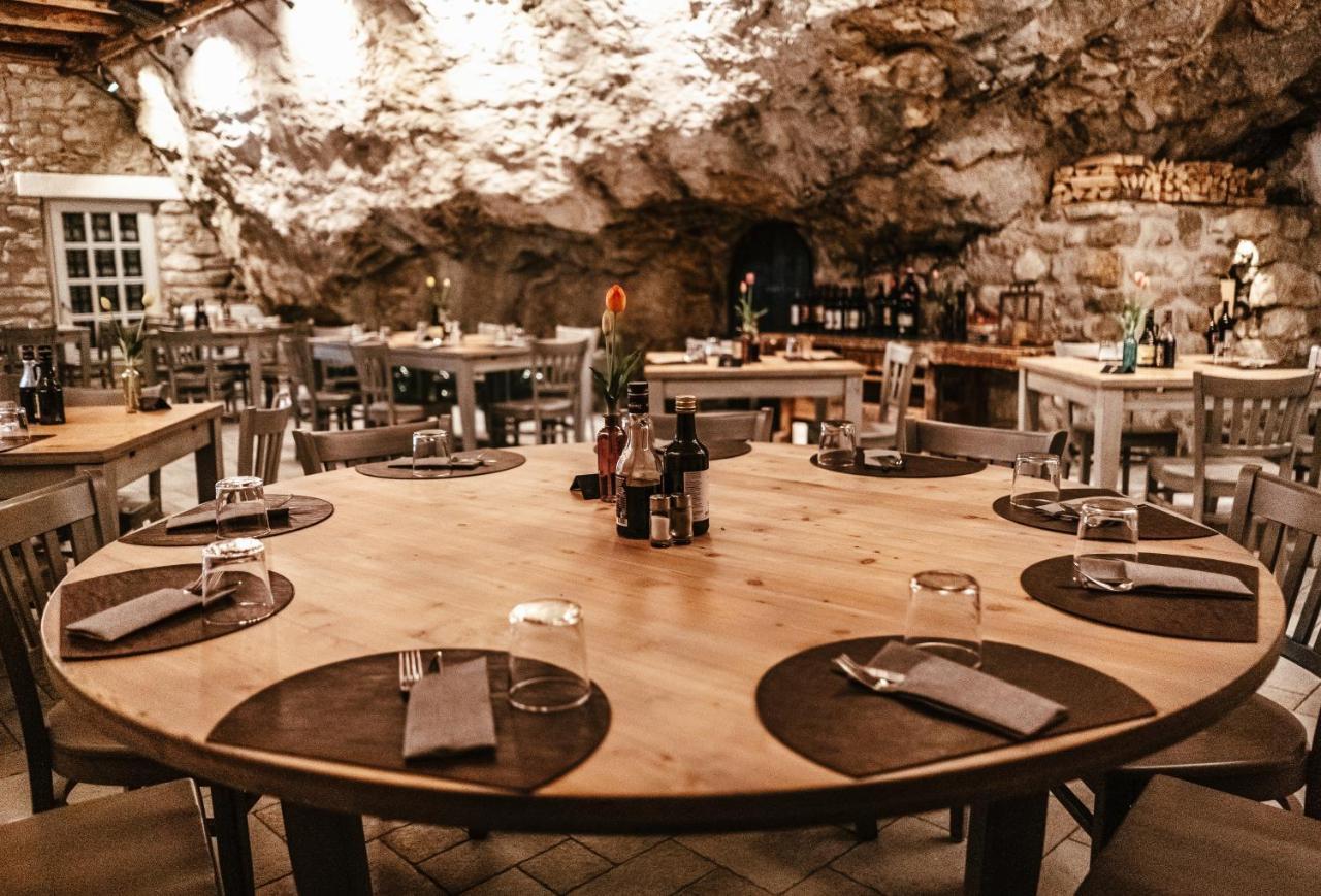 La Cantinota - Locanda De Manincor Rooms Arco Bagian luar foto