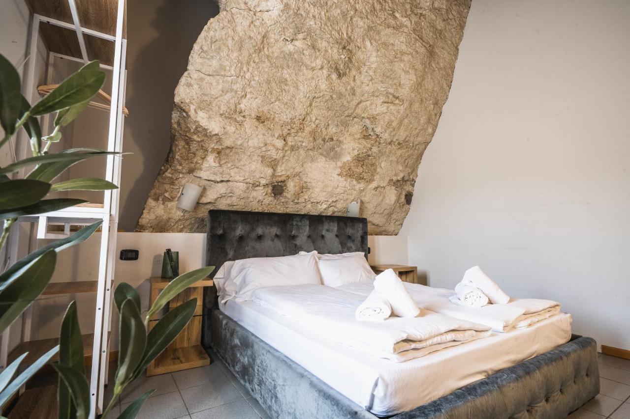 La Cantinota - Locanda De Manincor Rooms Arco Bagian luar foto