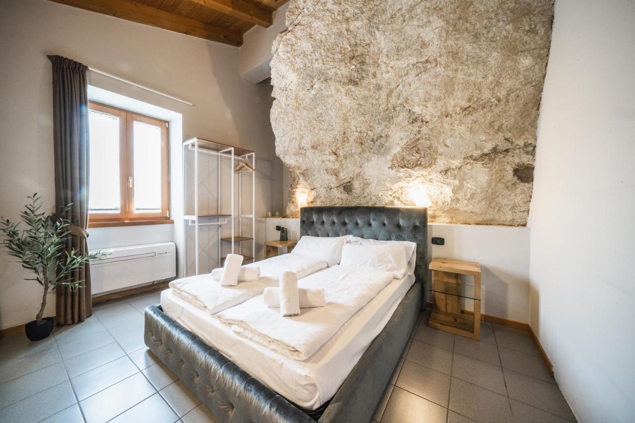 La Cantinota - Locanda De Manincor Rooms Arco Bagian luar foto
