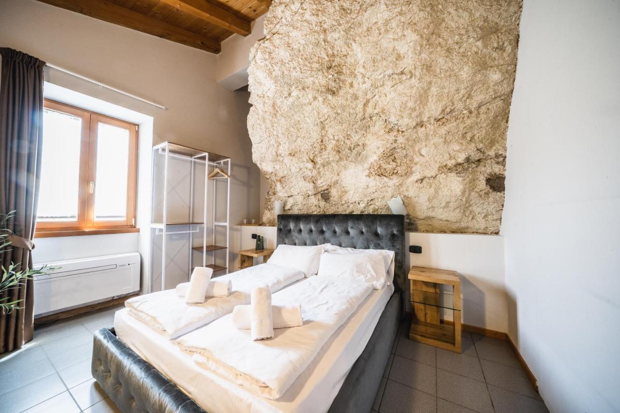 La Cantinota - Locanda De Manincor Rooms Arco Bagian luar foto