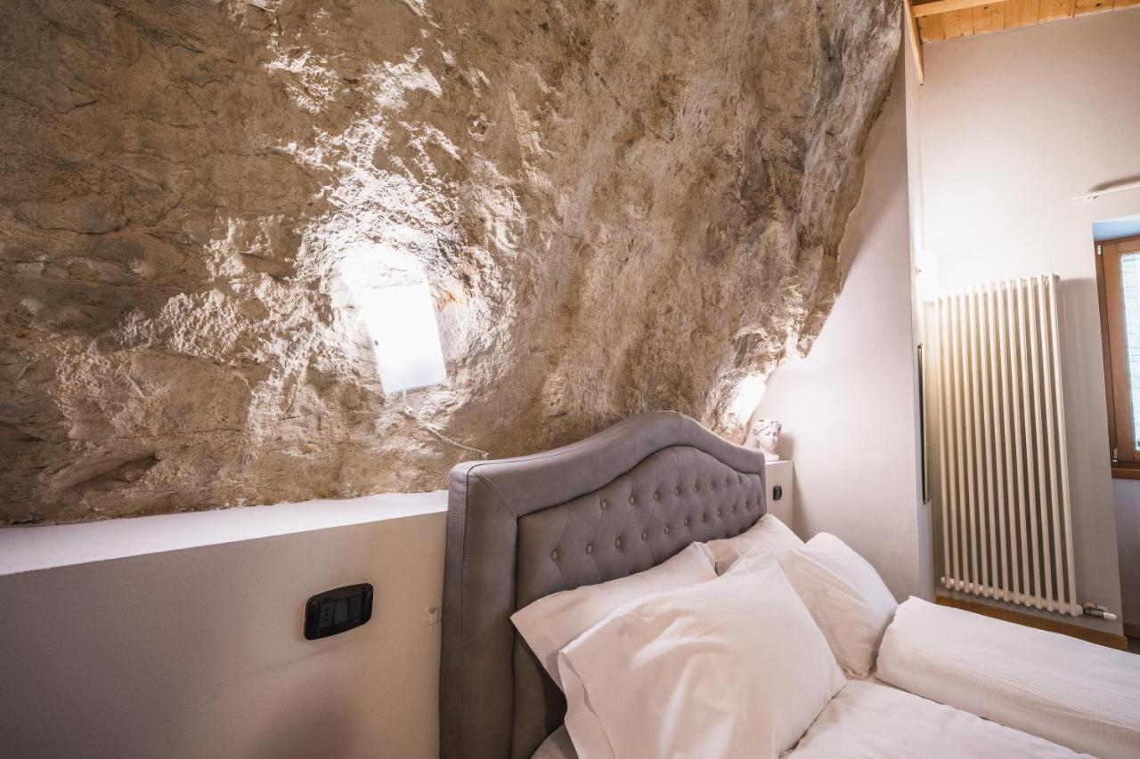 La Cantinota - Locanda De Manincor Rooms Arco Bagian luar foto